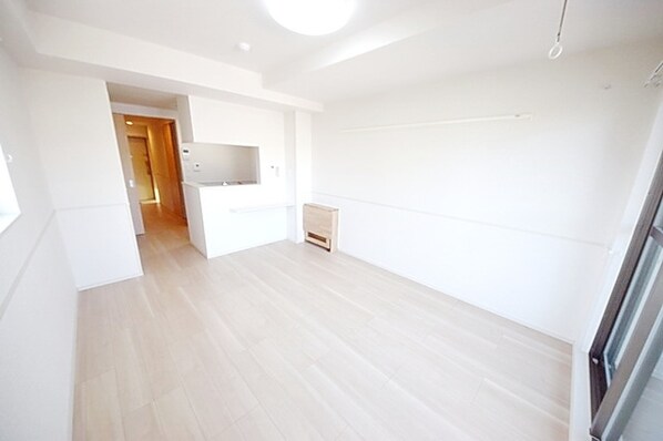 レギオンの物件内観写真